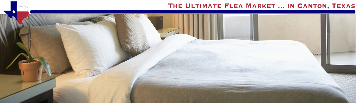 Motels, B&Bs and other lodging options near First Monday Trade Days in Canton, Texas