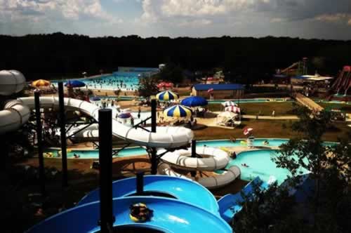 Splash Kingdom Waterpark